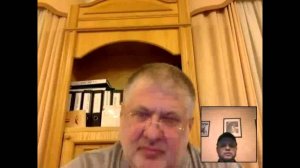 Коломойский: Вроде ж культурный человек, Ринат?!