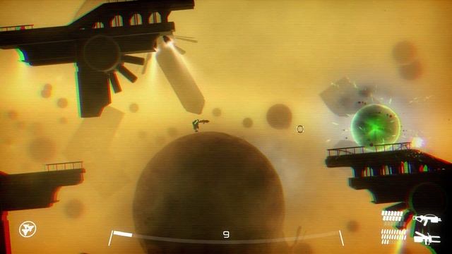 Orbital Gear смотреть онлайн