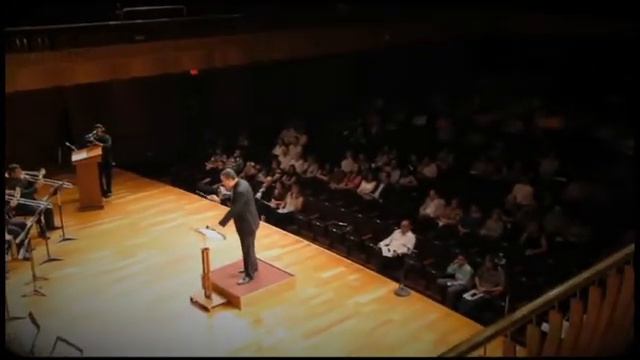 Edvard Grieg: Landerkennung (arr. L Brown) trombone choir смотреть онлайн
