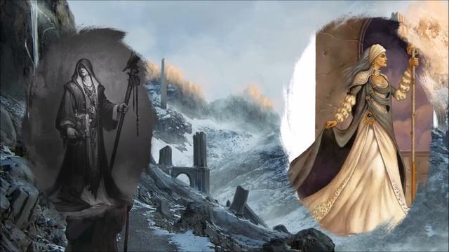 Саммастер | Dungeons & Dragons | Lore D&D смотреть онлайн