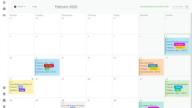 Как контролировать выполнение проектов обзор сервиса Clickup 2.0
