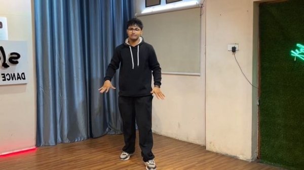 Ashley, Look At Me *STEP BY STEP TUTORIAL* (Beginner Friendly)