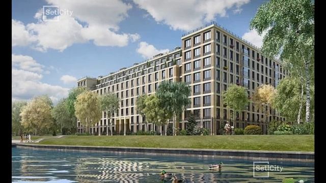 4 комнатная квартира (евро) смотреть онлайн