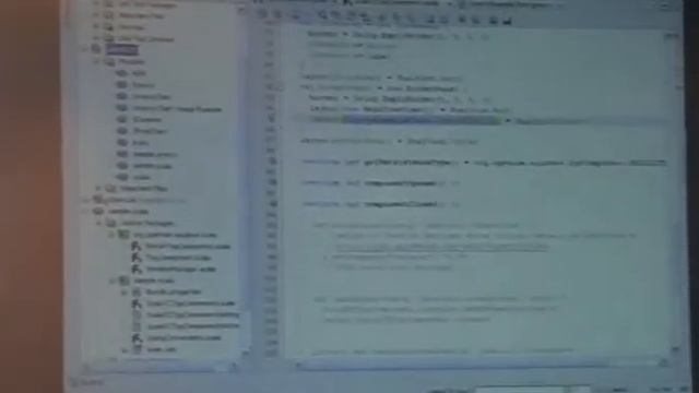 NetBeans Platform Language Mashup смотреть онлайн