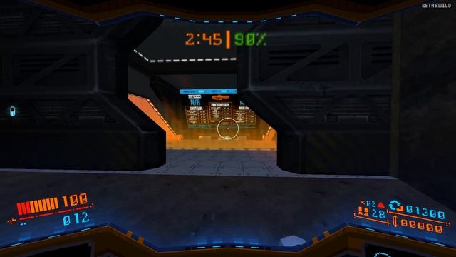 STRAFE® - Millennium Edition Update смотреть онлайн