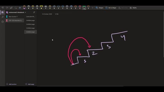 DYNAMIC PROGRAMMING 1D | Competitive Programming Lecture-6 смотреть онлайн