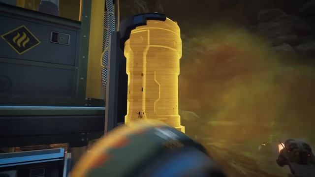 Starship Troopers: Extermination - Official Early Access Launch Trailer смотреть онлайн
