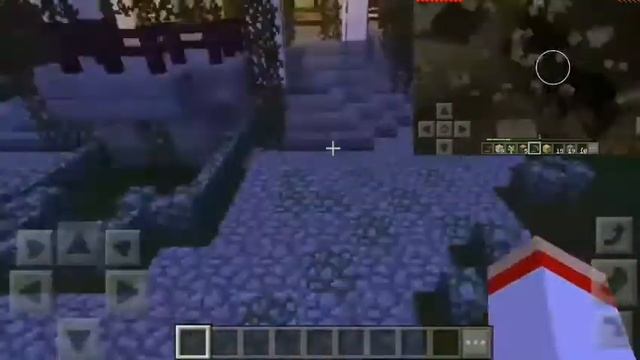✔ОБЗОР КАРТЫ ШАБЛОНА "РЕДСТОУН ОСОБНЯК" ОТ Mojang!✔ смотреть онлайн