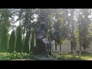 Саввино-Сторожевский ставропигиальный мужской монастырь