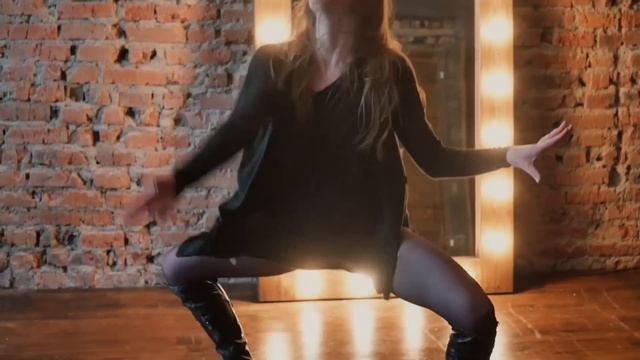 СКРИПТОНИТ - ЭТО ЛЮБОВЬ / ASYA #BEONEDANCE / CHOREOGRAPHY смотреть онлайн