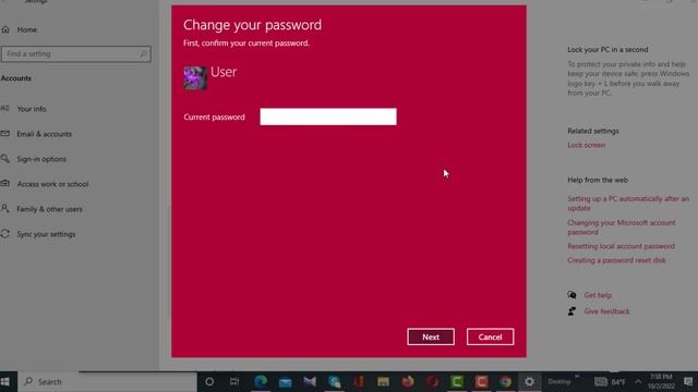 How to remove password from Computer or Laptop смотреть онлайн