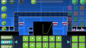 Как сделать ФНАФ в  Geometry Dash? | Geometry Dash