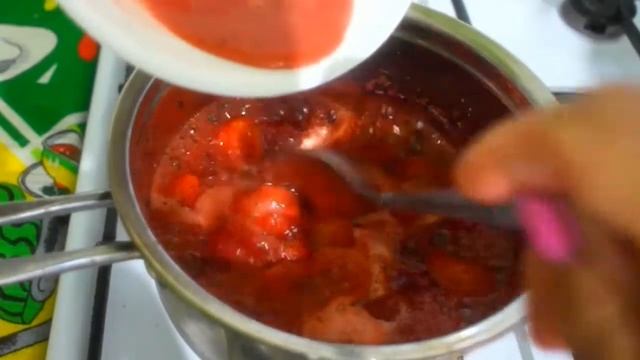 Кулинарные находки от Людмилы