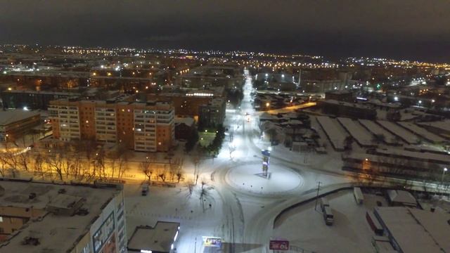 район РАХАТА/АЭРОСЪЁМКА ПЕТРОПАВЛОВСКА смотреть онлайн