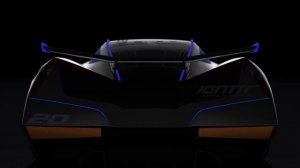 Тачки 3 | Второй русский тизер и тачки - герои