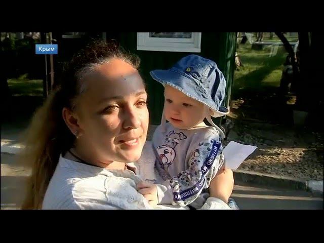 Время (Первый канал +5, 4.06.2019) смотреть онлайн