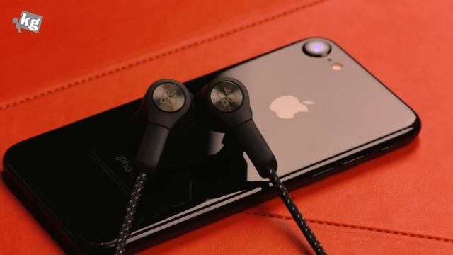 B&OPlay Beoplay H5 Unboxing [4K] смотреть онлайн