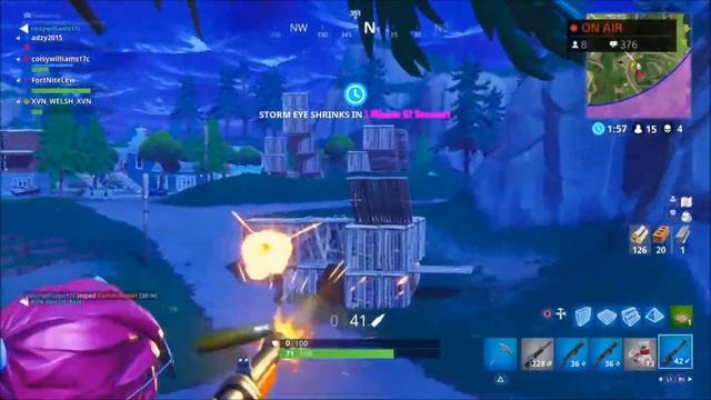 *NEW*22 kill squads #9 // Level 96 // Battle pass 100 смотреть онлайн