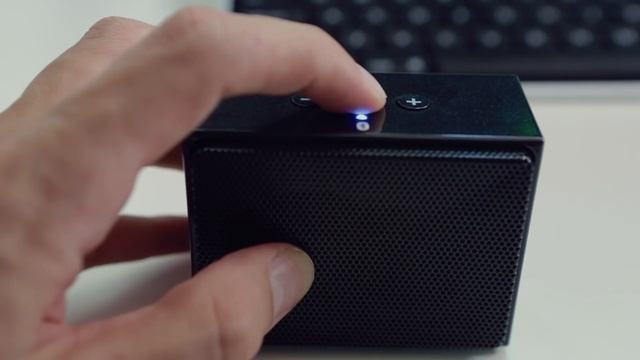 Amazon Portable Speaker Review смотреть онлайн