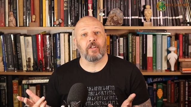 Who is the Ferryman of the Dead (His Proto Indo-European origins) смотреть онлайн