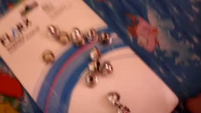 Обзор фонарика Flarx смотреть онлайн