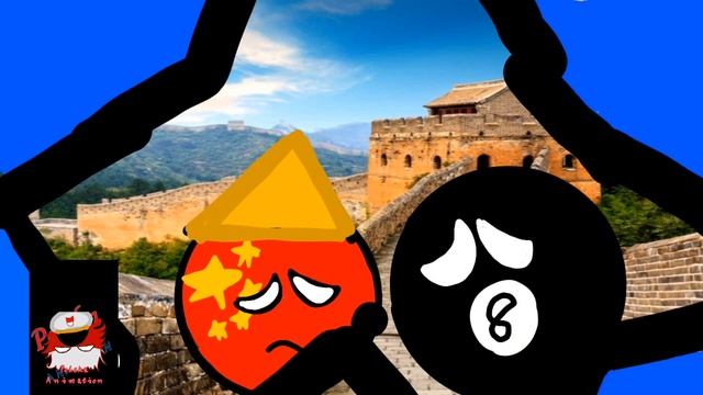 песня рабов countryballs (породия на обьяснялкены) смотреть онлайн