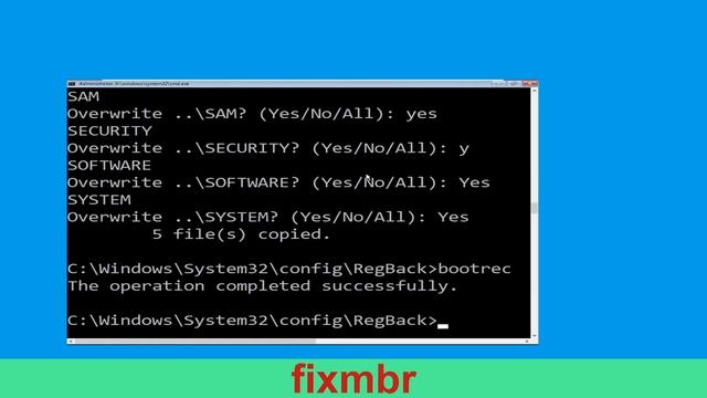 Fix Error Code 0x000000A5 Windows 11 Blue Screen Error