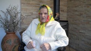 Свидетельство «Создание церкви в Рыбнице во времена гонений» - Бабушка Шура - Церковь «Путь Истины»