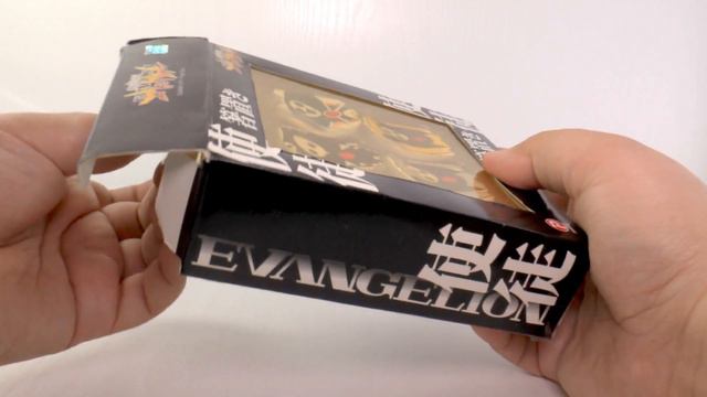 Керамические подставки Evangelion для палочек (для еды) смотреть онлайн