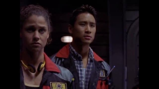 Lightspeed Rescue: A Season Built On Heroism (Part 1) смотреть онлайн