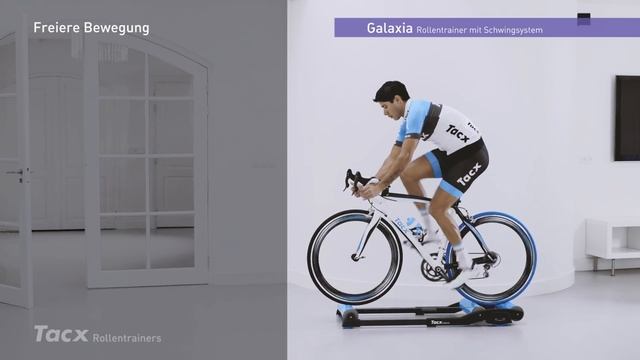 Tacx Galaxia (DE)