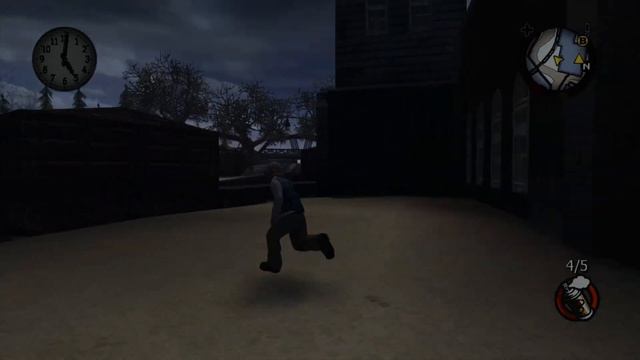 Прохождение [ Bully. Scholarship Edition ] Рисование граффити смотреть онлайн