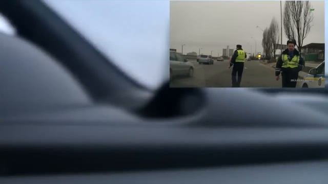 Ты что номера не видишь