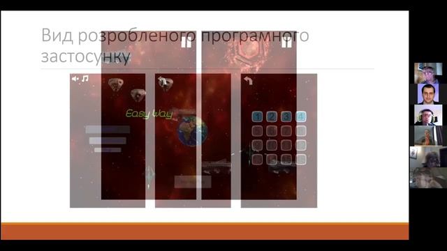 Огляд презентацій захистів дипломних кваліфікацфйних робіт бакалаврів (весна 2020 р.) смотреть онлайн