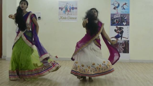 vachinde song by Havish Dance Academy смотреть онлайн