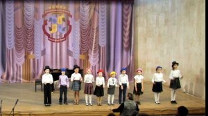 «Мистер Жук»
 Муз. ГР.Гладкова-Югина, сл. Дж. Чиарди