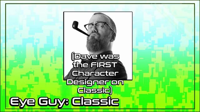 Arguing the Best Designs From All Ben 10 Shows смотреть онлайн