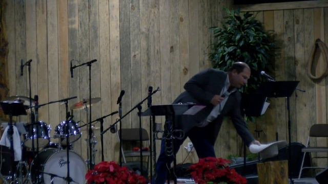 Christmas Eve Service | LC Cowboy Church | December 24, 2020 смотреть онлайн