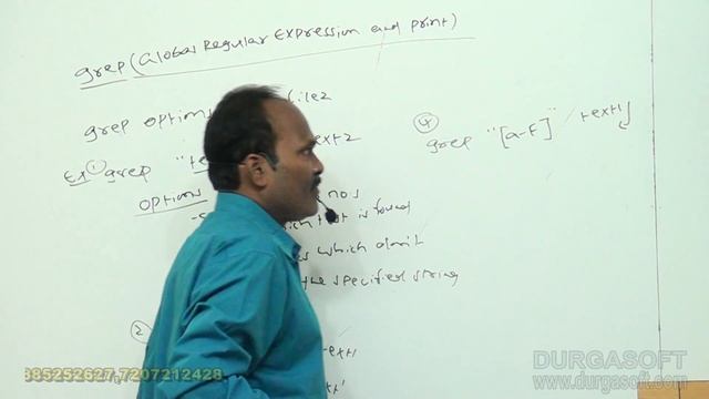 Unix/Linux tutorial || how to use grep commands by Shiva смотреть онлайн