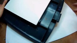 Canon MF4018, крышка сканера.Реставрация.Ремонт.