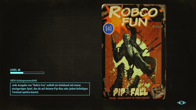 Fallout4 Chaos смотреть онлайн