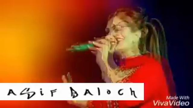 Jidon Ais Duniya toon Wakhre Main Hona Ae Sajna De Naal Menu Veriyaan Vi Rona Ae - Naseebo Lal смотреть онлайн