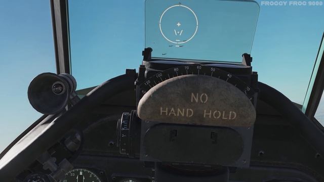 B17G Flying Fortress - Digital Combat Simulator смотреть онлайн