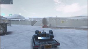 Tank Battle: 3D Tank Wars - iOS/Android - Gameplay Video