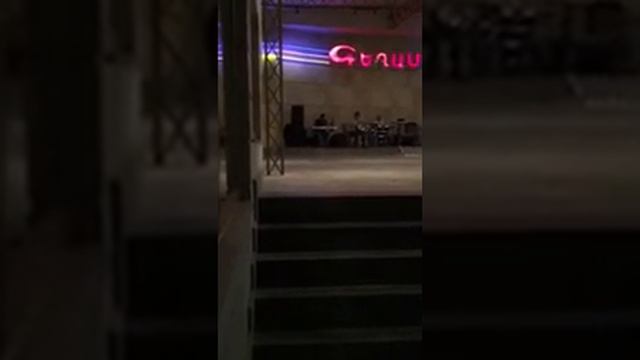 Gevorg Karapetyan, hrashq katarum,klarnet смотреть онлайн