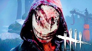 СТРАШНЫЙ МАНЬЯК ИЗ ИКЕИ ПРЕСЛЕДУЕТ МЕНЯ!!! ВЫЖИВАЕМ В Dead by Daylight  (дед бай дейлайт)