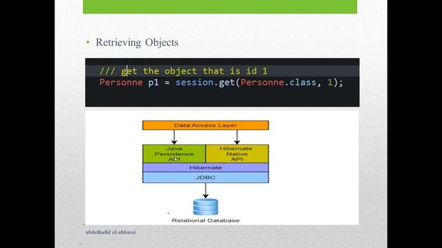 01-Hibernate Tutorial for Beginners #Darija 2021 смотреть онлайн