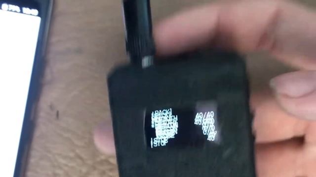 Глушилка для Wi-Fi.Как отключить интернет соседу!!! смотреть онлайн