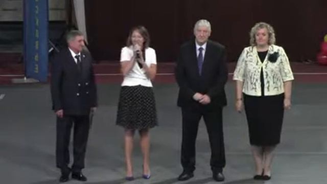 15 летний юбилей Щёлковскому УСК Подмосковье смотреть онлайн