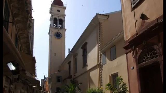 3 Акафист св Спиридону Тримифунтскому смотреть онлайн